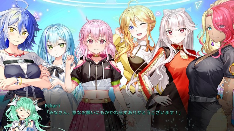 Highspeed Etoile Paddock Stories Image