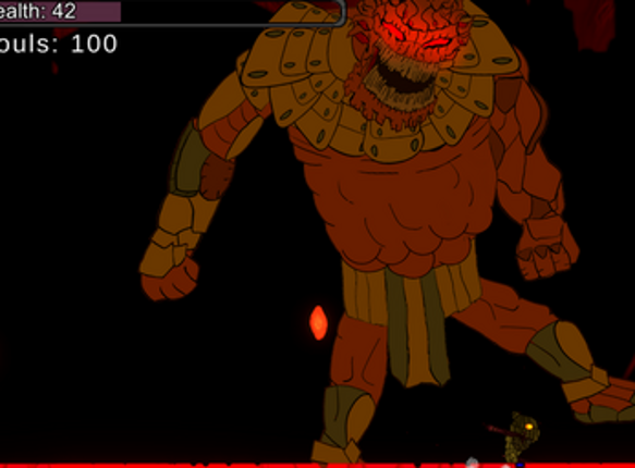Horns screenshot