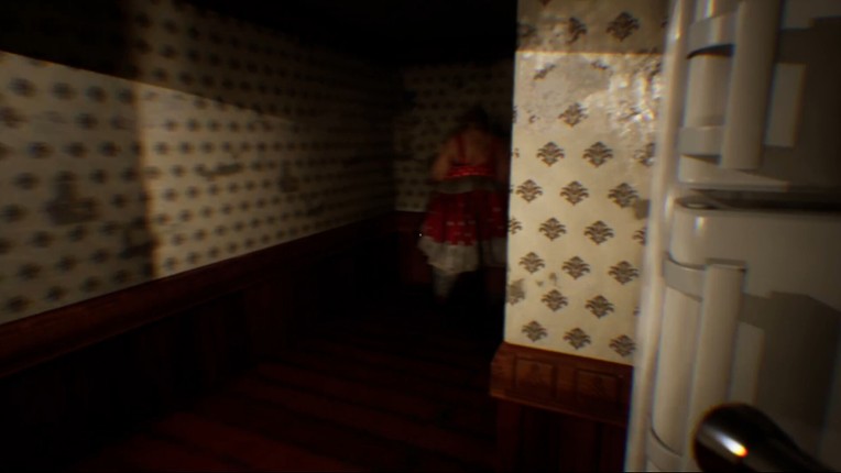 Horror at the Harpers screenshot