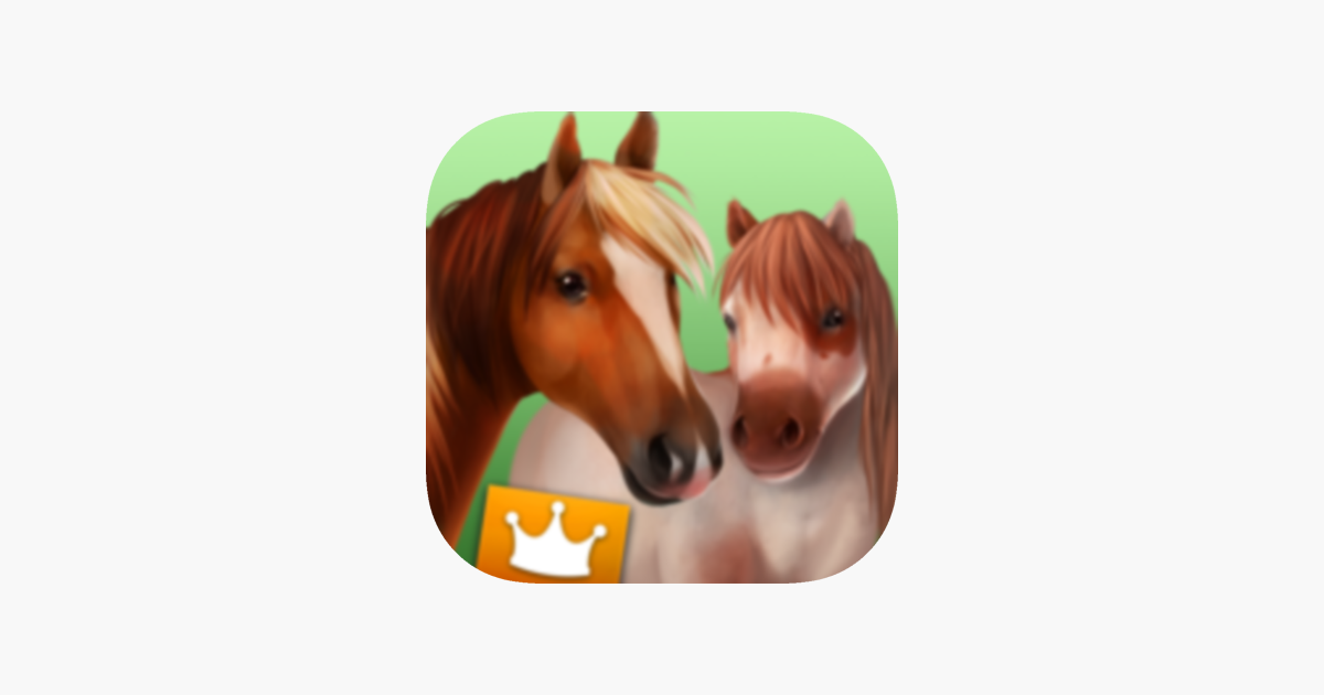 Games like HorseWorld: Premium