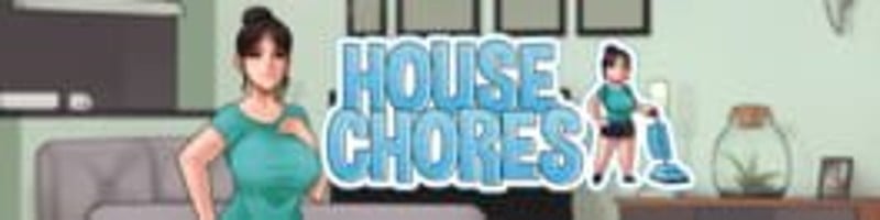 House Chores Game Cover