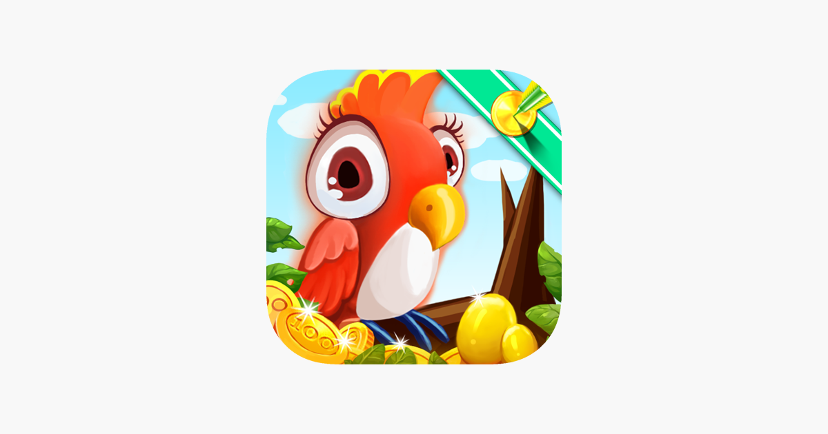 Games like Hunt Birds 2021