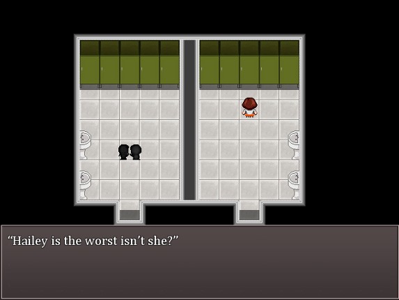 Imaginary Friends screenshot