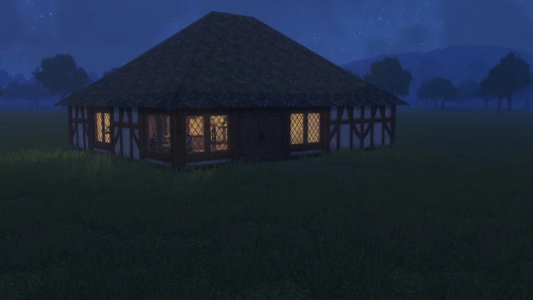 Innkeeping screenshot