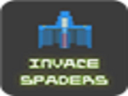 Games like Invace Spaders