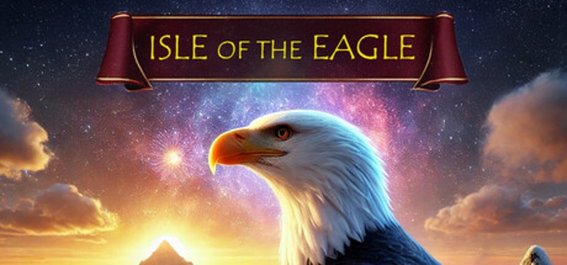 Isle of the Eagle Image