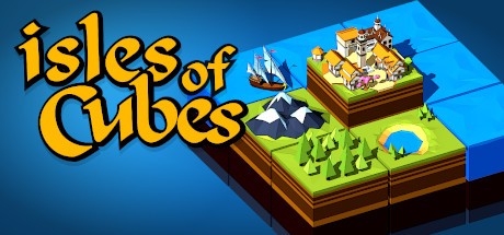 Games like Isles of Cubes