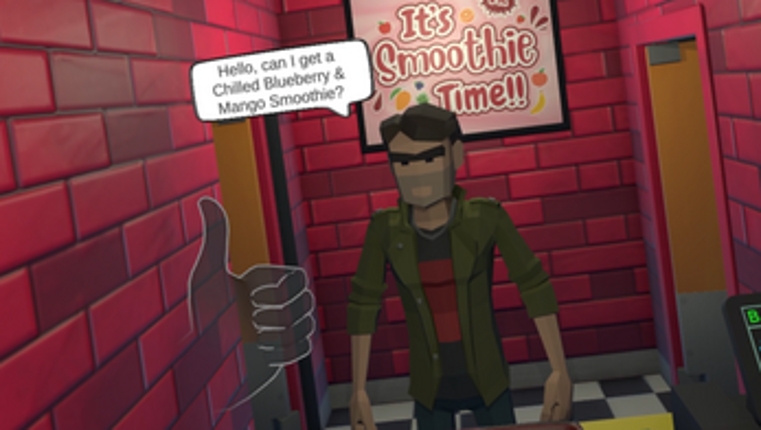 It's Smoothie Time!! Image