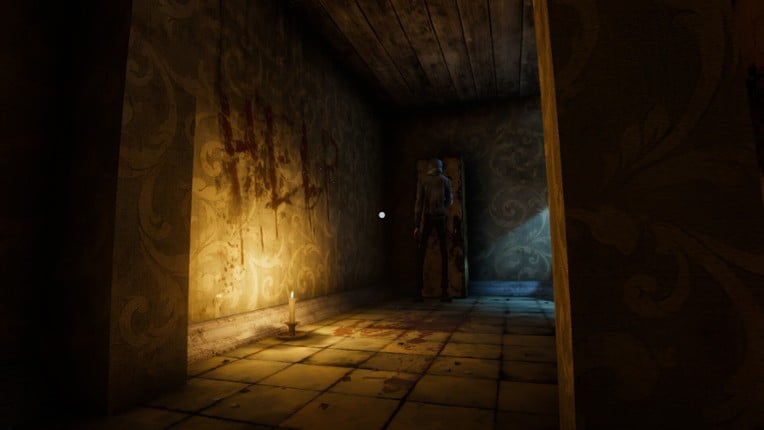 Jeff the Killer screenshot