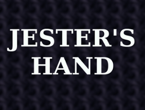 Jester's Hand Image