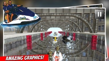 JetBoard Speed Racer Image