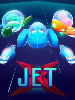Games like JetX