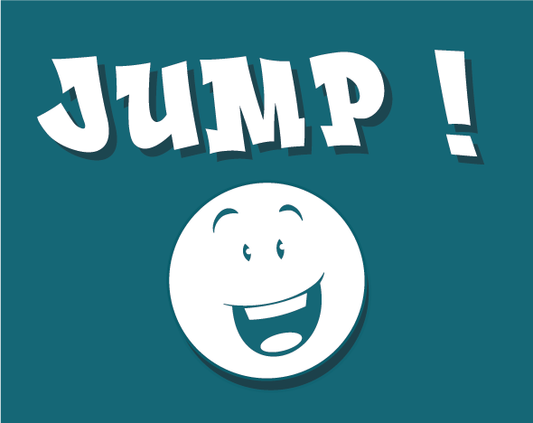 Games like JUMP !