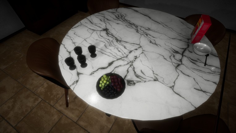 Jumpscare Storey Loop screenshot