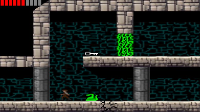 Jungle Jim screenshot
