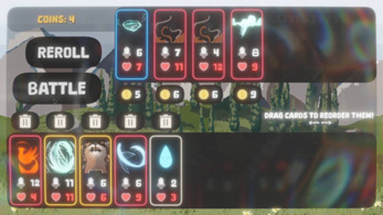 Just Get Decked screenshot