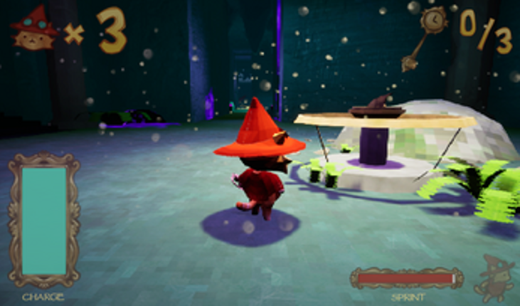Kairo screenshot