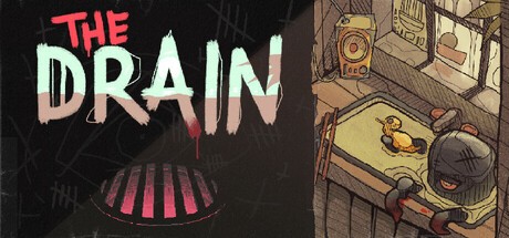 Games like The Drain