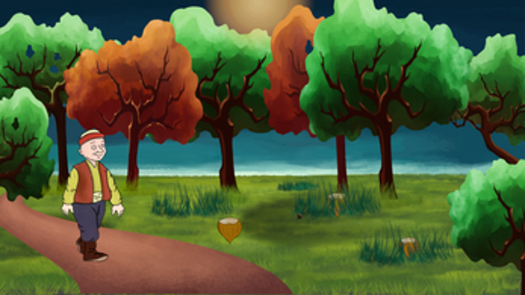 Keloğlan screenshot