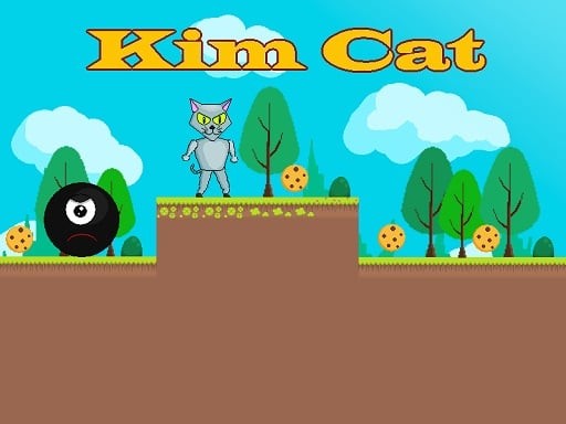 Games like Kim Cat