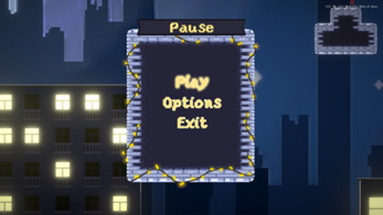 Kittys Devotion screenshot