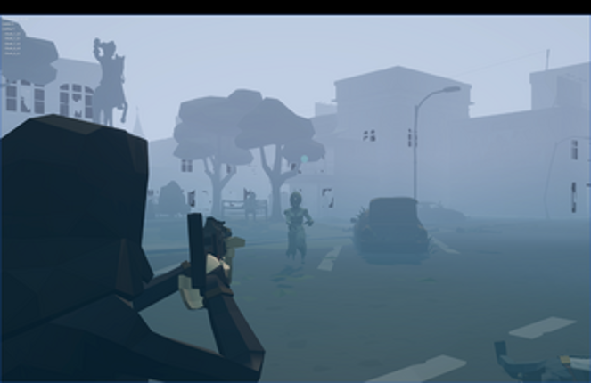 Klyra Zombies: Reborn Image