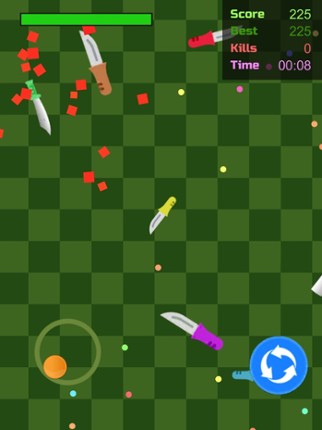 Knife Arena Image