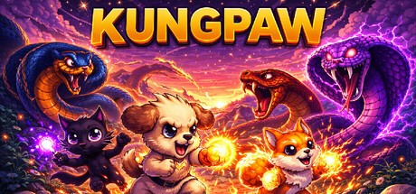 Games like KungPaw