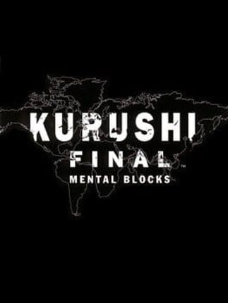 Kurushi Final: Mental Blocks Game Cover