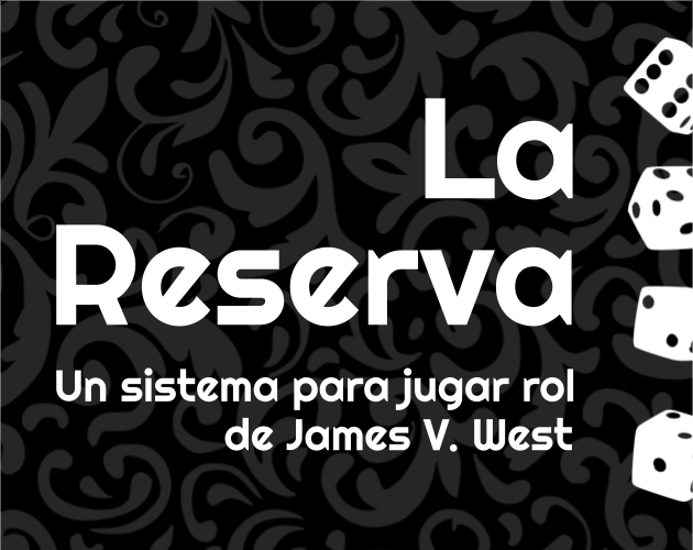 Games like La Reserva