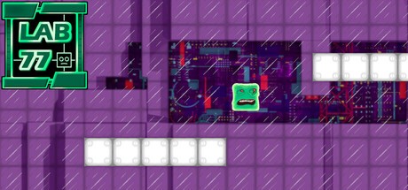 Games like Lab 77