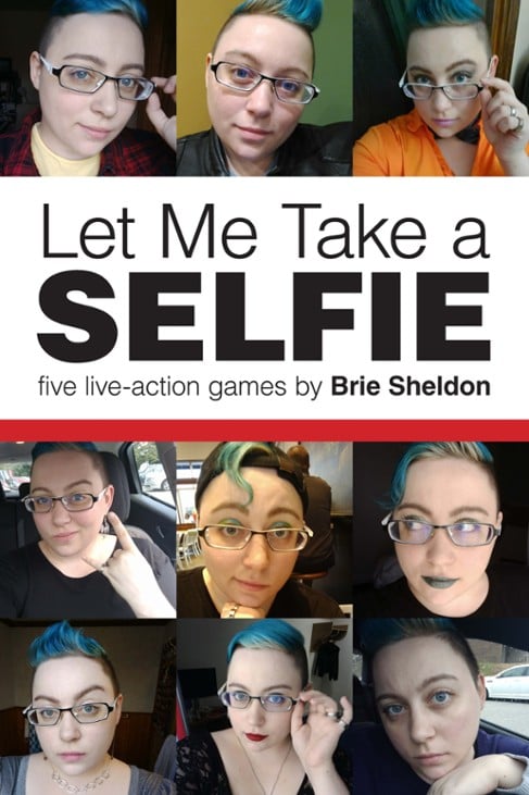 Games like Let Me Take a Selfie