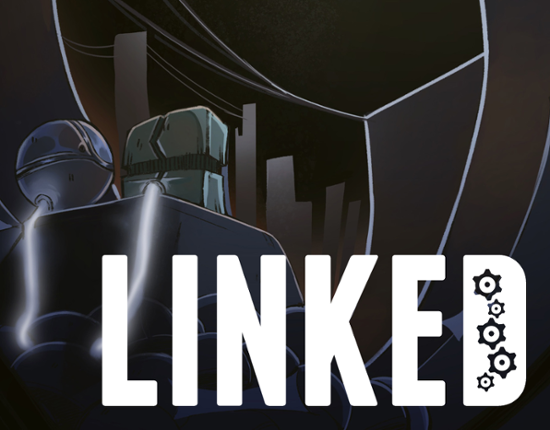 LINKED Game Cover