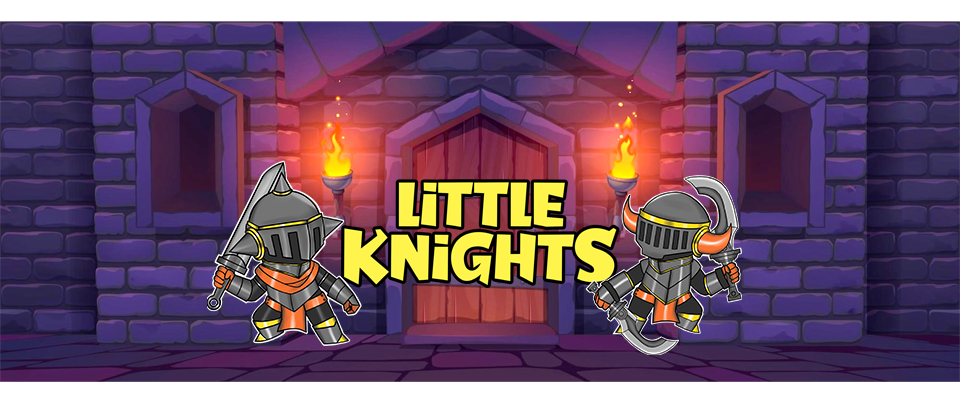 Games like Little Knights