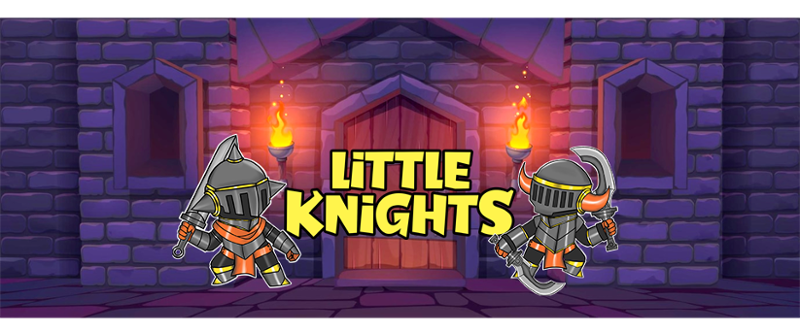Little Knights Image
