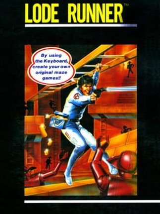 Lode Runner Image