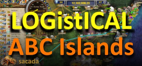 Games like LOGistICAL: ABC Islands