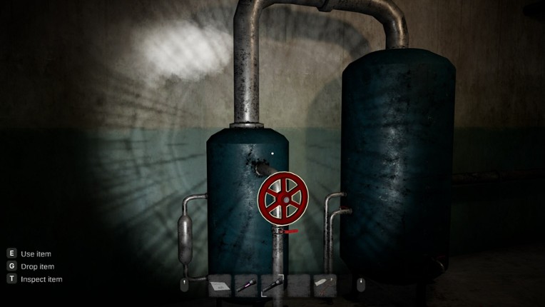 Look At Me screenshot