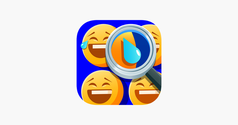 Look Closer - Find It Image