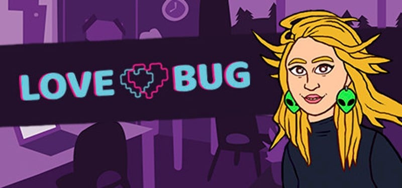 LoveBug Game Cover