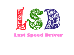 LSD: Last Speed Driver Image