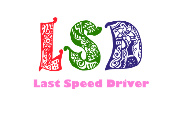 LSD: Last Speed Driver Game Cover