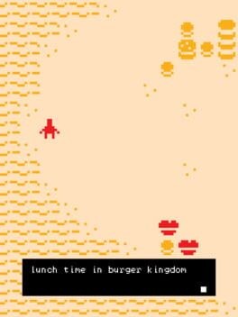 Games like Lunch Time in Burger Kingdom