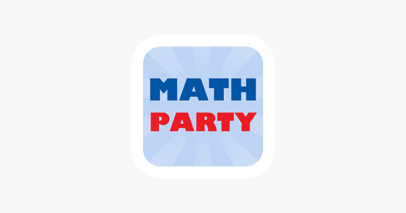 Math Party - multiplayer games Image