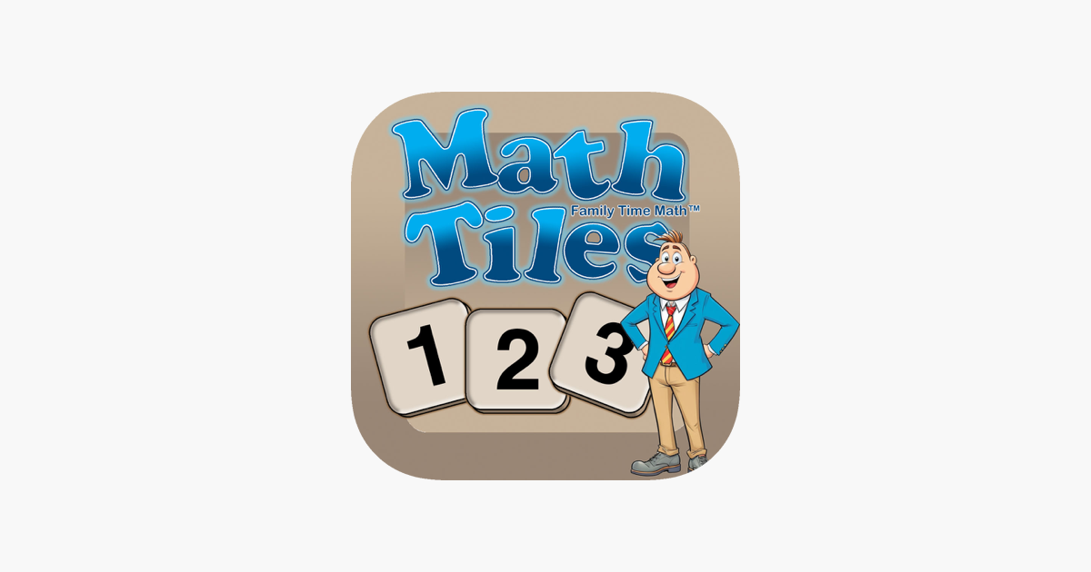Games like Math Tiles Deluxe