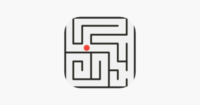 Mazes &amp; More: Classic Maze Image