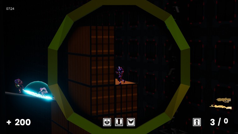 MechDrachen screenshot