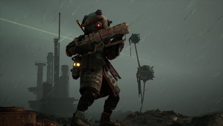 Meet Your Maker screenshot