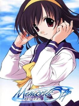 Games like Memories Off