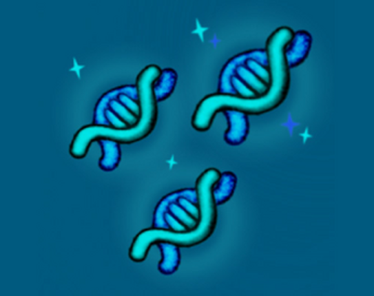 Mermadic Bloodlines screenshot